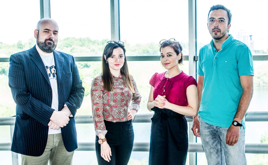 GetStronger.ru GetStronger.ru