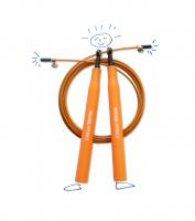 Скоростная скакалка FT-JRP43