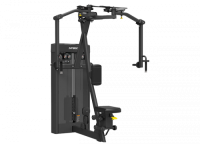 Пек-флай/задняя дельта SPIRIT SP-4331