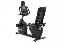 Велотренажер SPIRIT XBR55 BLACK