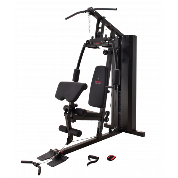 Мультистанция Smith Strength HG750