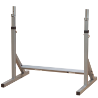 Стойка для жимов и приседаний Body-Solid PSS60X