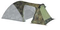 Дополнительный тамбур Mark 94А для 10,11,44T flecktarn, 340x220x135, 7510.0021