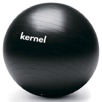 Гимнастический мяч KERNEL, диаметр 75 см. BL003-3