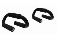 ADAC-12231   Упоры для отжиманий (пара)