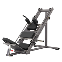 Жим ногами / Гак-машина