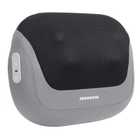 Массажная подушка AppleMed 2