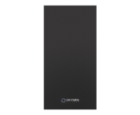 OXYGEN FITNESS PVC FLOOR MAT Коврик под кардио тренажеры 203х102х0,6см