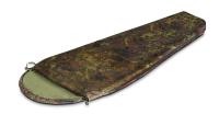 Мешок спальный   MARK 28SB Tengu olive, правый, 7202.14071