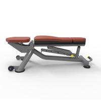 Скамья многофункциональная Protrain 6246B