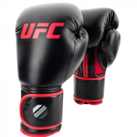 UFC Перчатки для тайского бокса 12 унций