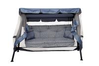 Качели садовые Sundays Garden Варна-2 с1392