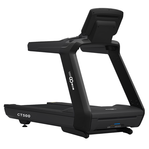 Беговая дорожка CardioPower профессиональный (PRO) CT500 – V12