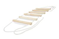 Верёвочная лестница короткая