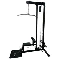 Тренажер тяга сверху/снизу DFC D2017G