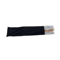 Комплект дуг для палатки Mark 62T black, ALU 14mm, 7001 T6, 7530.6211 Комплект дуг для палатки Mark 62T black, ALU 14mm, 7001 T6, 7530.6211