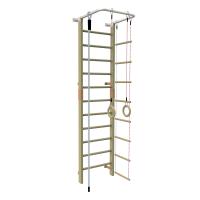 Спортивный комплекс Атлет (в белом цвете)