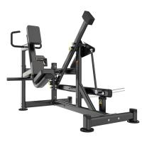 Глют-машина на свободных весах Protrain LXP132