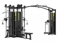 5-ти позиционная мультистанция Hasttings Digger HD123-1+HD024-1+HD023OPT-1