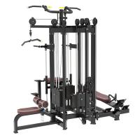 Многофункциональная силовая станция Protrain CMS104