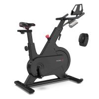 Велотренажер DFC Yesoul Smart M1 BLACK с пульсометром