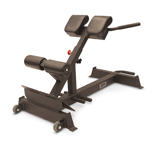 Bronze Gym LD 9034