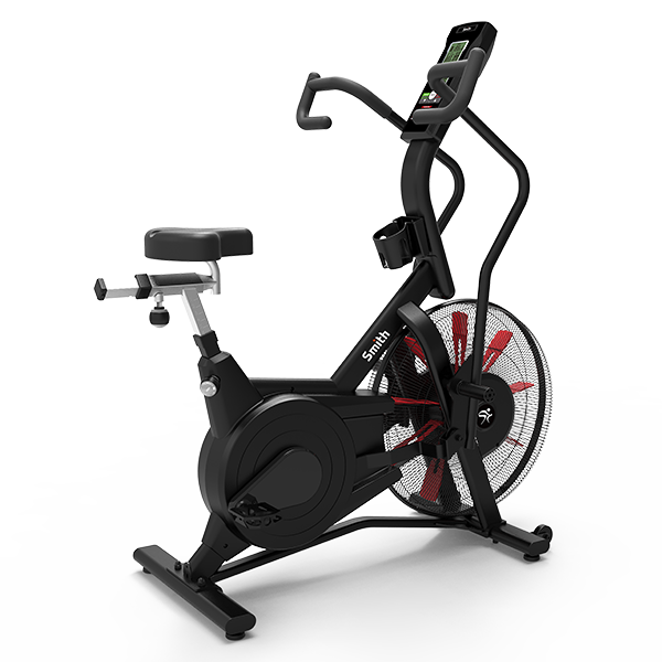 Велотренажер AirBike AB500