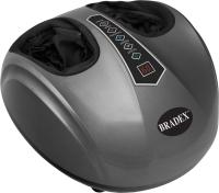 Массажер для стоп и лодыжек «ФУДЖИ», серый