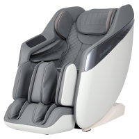 Массажное кресло Ergoline 2 New Grey