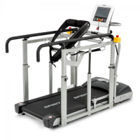 Реабилитационная беговая дорожка SPIRIT LW650