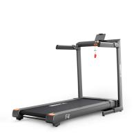 Беговая дорожка UNIX Fit Hi-tech F4 Space Grey