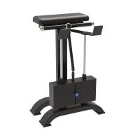 Тренажер для предплечья Protrain BPL169 (полностью черный)