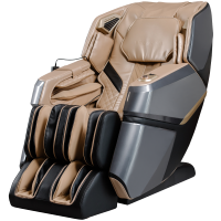 Массажное кресло Ergonova RoboTouch JE