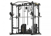 Мультикомплекс с 3d машиной Смита Hasttings Digger HD009-7