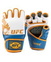 (UFC Premium True Thai MMA синие, размер M) (UFC Premium True Thai MMA синие, размер M)