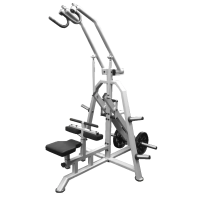 Вертикальная рычажная тяга BRONZE GYM PARTNER BGR-812