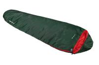 Мешок спальный   Lite Pak 800 green-red, 23260 Мешок спальный   Lite Pak 800 green-red, 23260