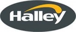 Halley Halley