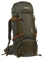 Рюкзак   KARAS 70+10 olive, 1362.331