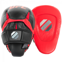 UFC PRO Лапы боксерские