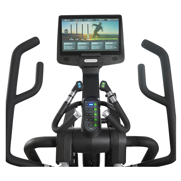 Эллиптический тренажер CardioPower PRO X700