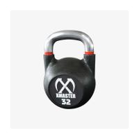 Гиря уретановая соревновательная Xmaster XMT-PUKB-32KGS