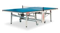 Теннисный стол складной для помещений "K-2023 ITTF Indoor" с сеткой Y