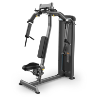 Тренажер TRUE FUSE-1000		Баттерфляй / задняя дельта