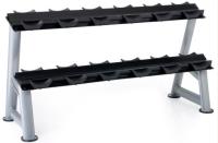 Стойкa для 6 пар гантелей 2T-SDL-6