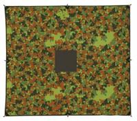 Тент   Mark 15T 5M X 4 NEW flecktarn, 7180.5421 Тент   Mark 15T 5M X 4 NEW flecktarn, 7180.5421