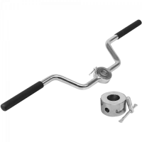 Рукоятка на гриф для Т-образной тяги Hasttings Digger HD61F1W