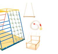 Набор аксессуаров Baby (0-11 месяцев)