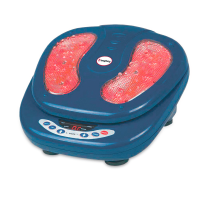 Массажер для ног Begibey FootBox