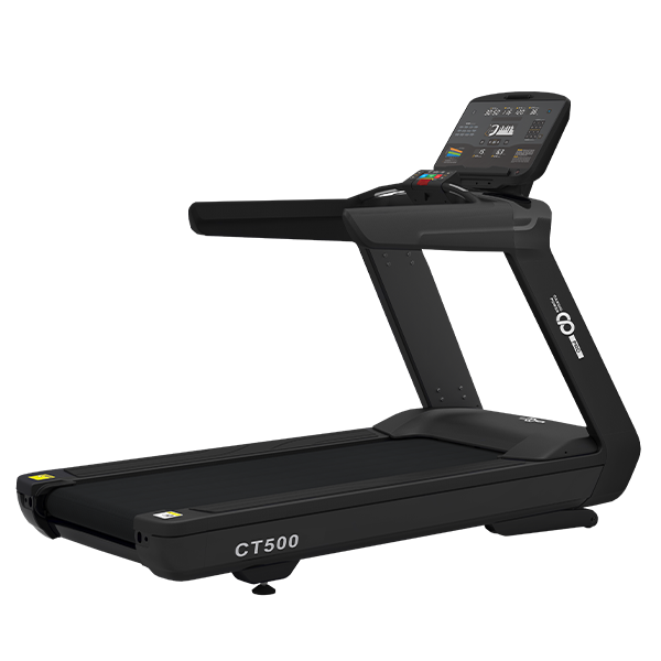 Беговая дорожка CardioPower профессиональный (PRO) CT500 – V12